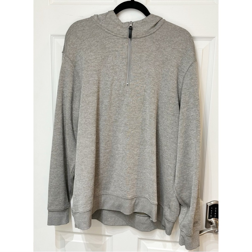 Nike Dri-FIT Men's Golf Hoodie XL